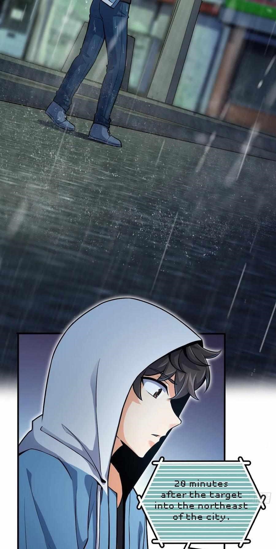Spare Me, Great Lord! Chapter 350 - Page 12 in English
