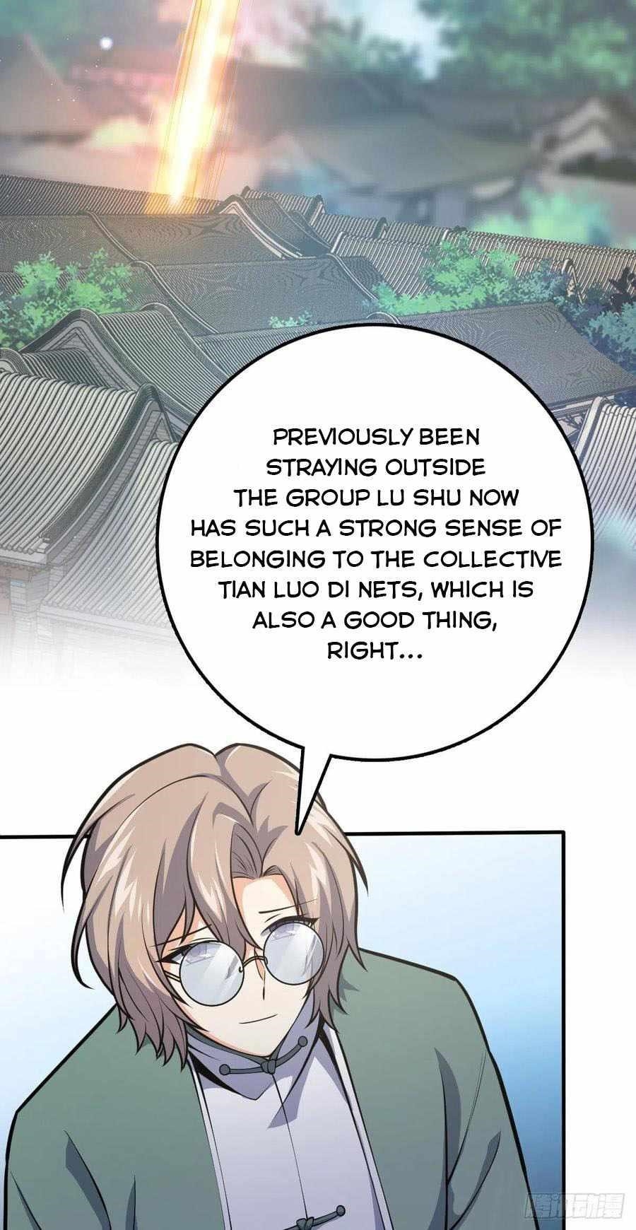 Spare Me, Great Lord! Chapter 350 - Page 24 in English