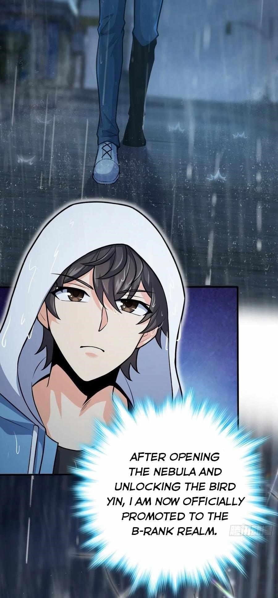 Spare Me, Great Lord! Chapter 350 - Page 3 in English