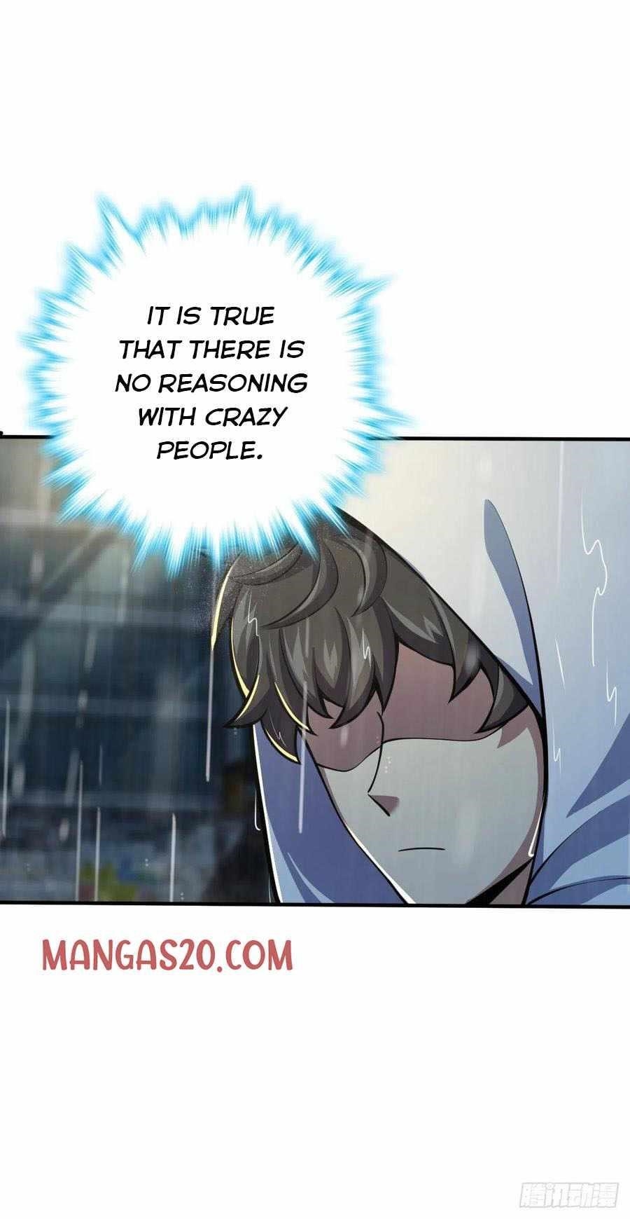 Spare Me, Great Lord! Chapter 350 - Page 30 in English
