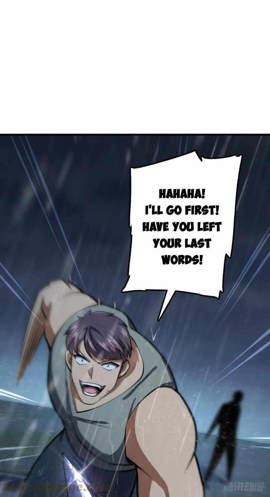 Spare Me, Great Lord! Chapter 350 - Page 31 in English