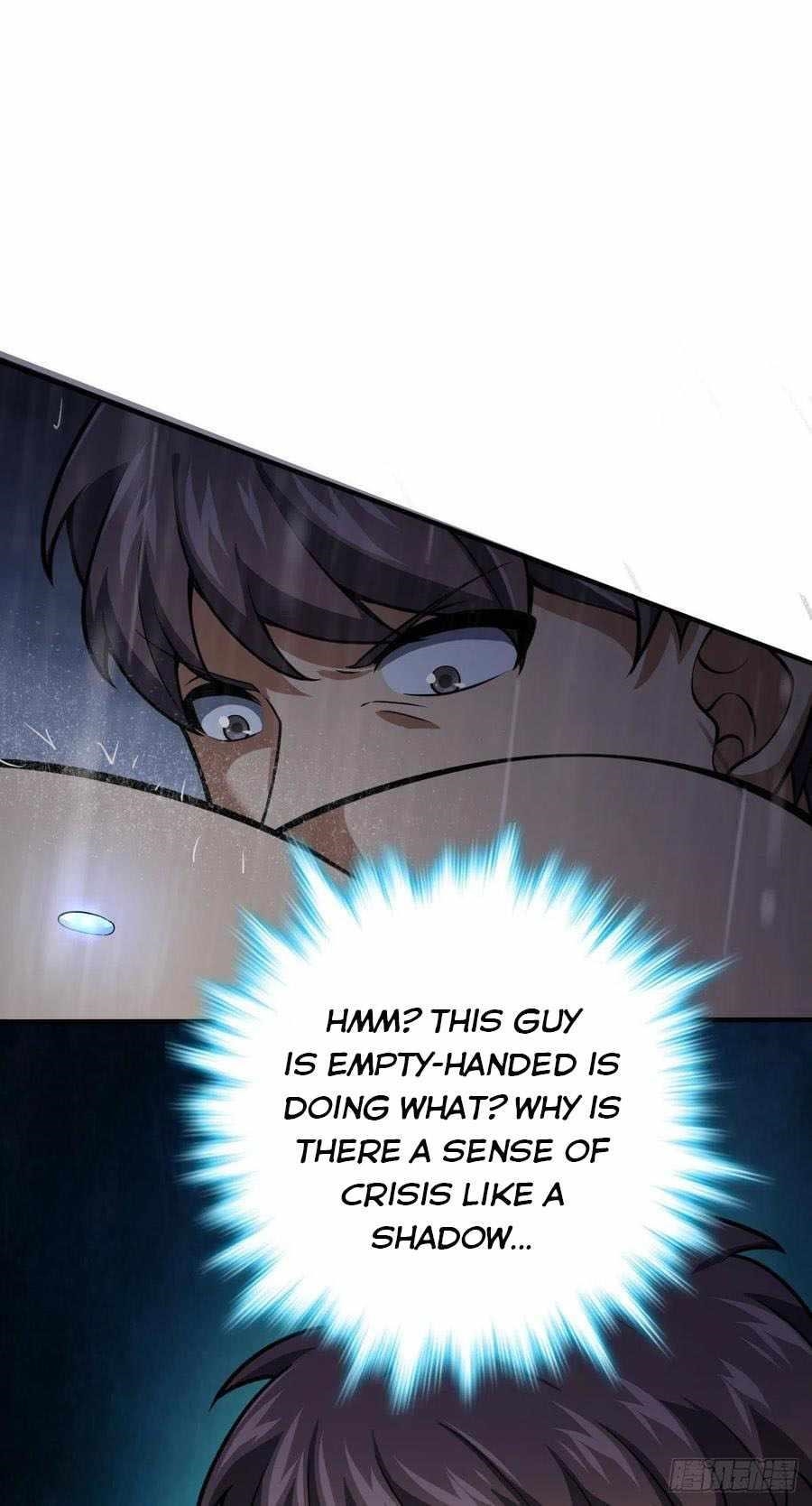 Spare Me, Great Lord! Chapter 350 - Page 42 in English