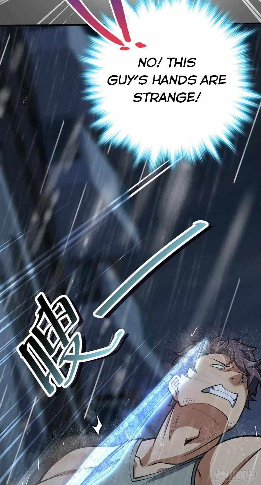 Spare Me, Great Lord! Chapter 350 - Page 44 in English