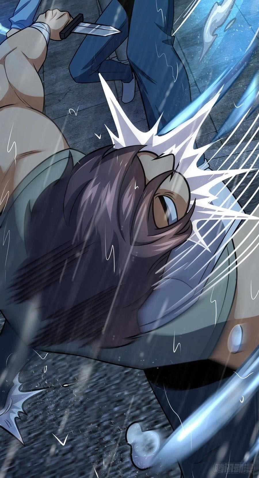 Spare Me, Great Lord! Chapter 350 - Page 47 in English