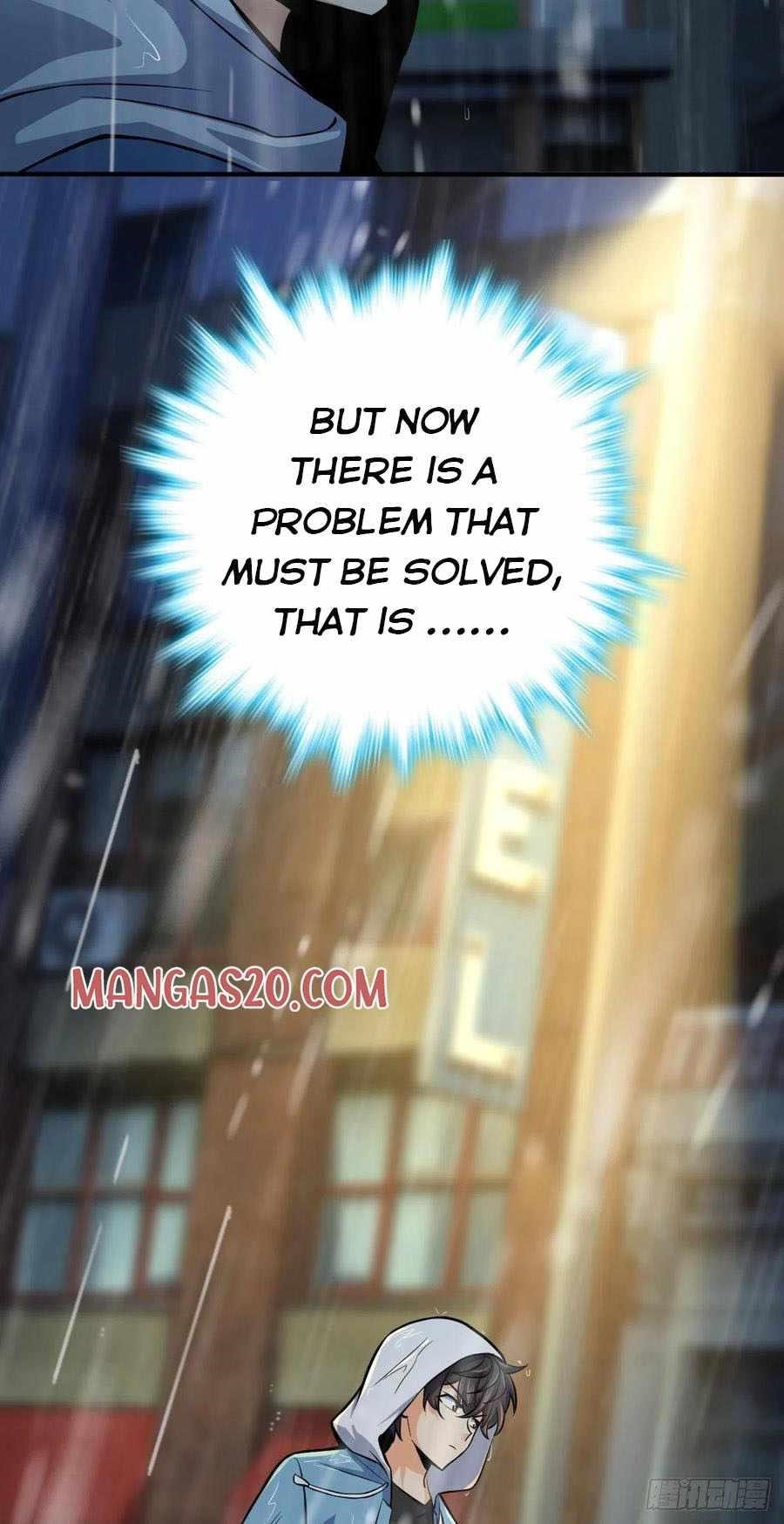 Spare Me, Great Lord! Chapter 350 - Page 6 in English