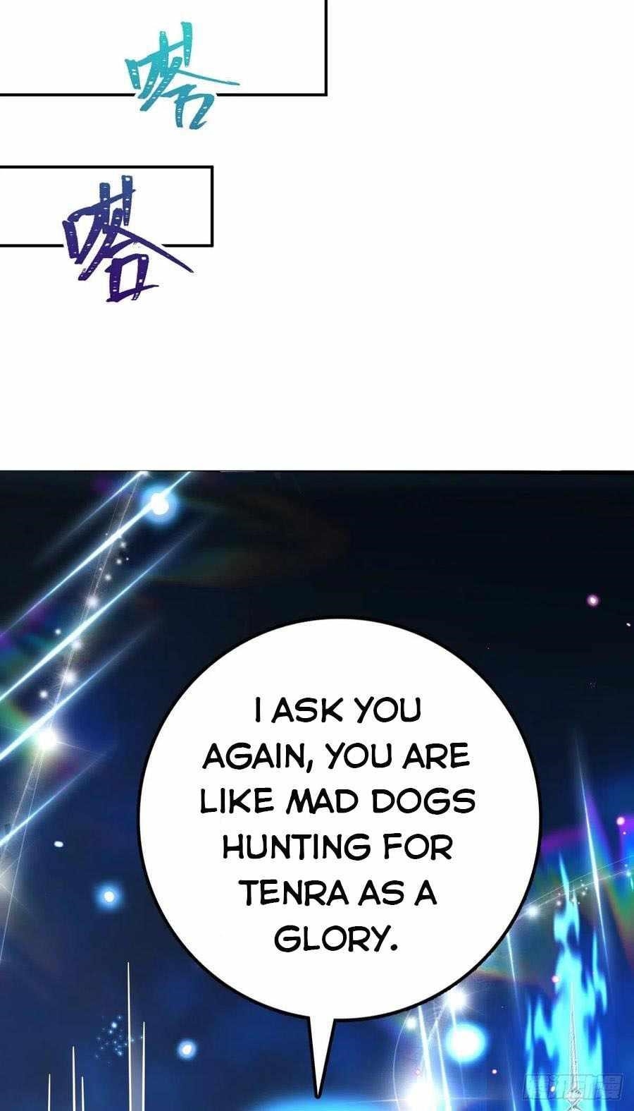 Spare Me, Great Lord! Chapter 350 - Page 62 in English