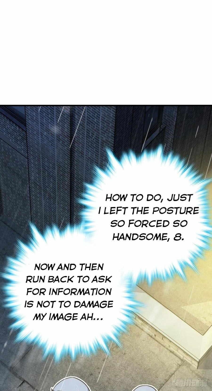Spare Me, Great Lord! Chapter 350 - Page 9 in English