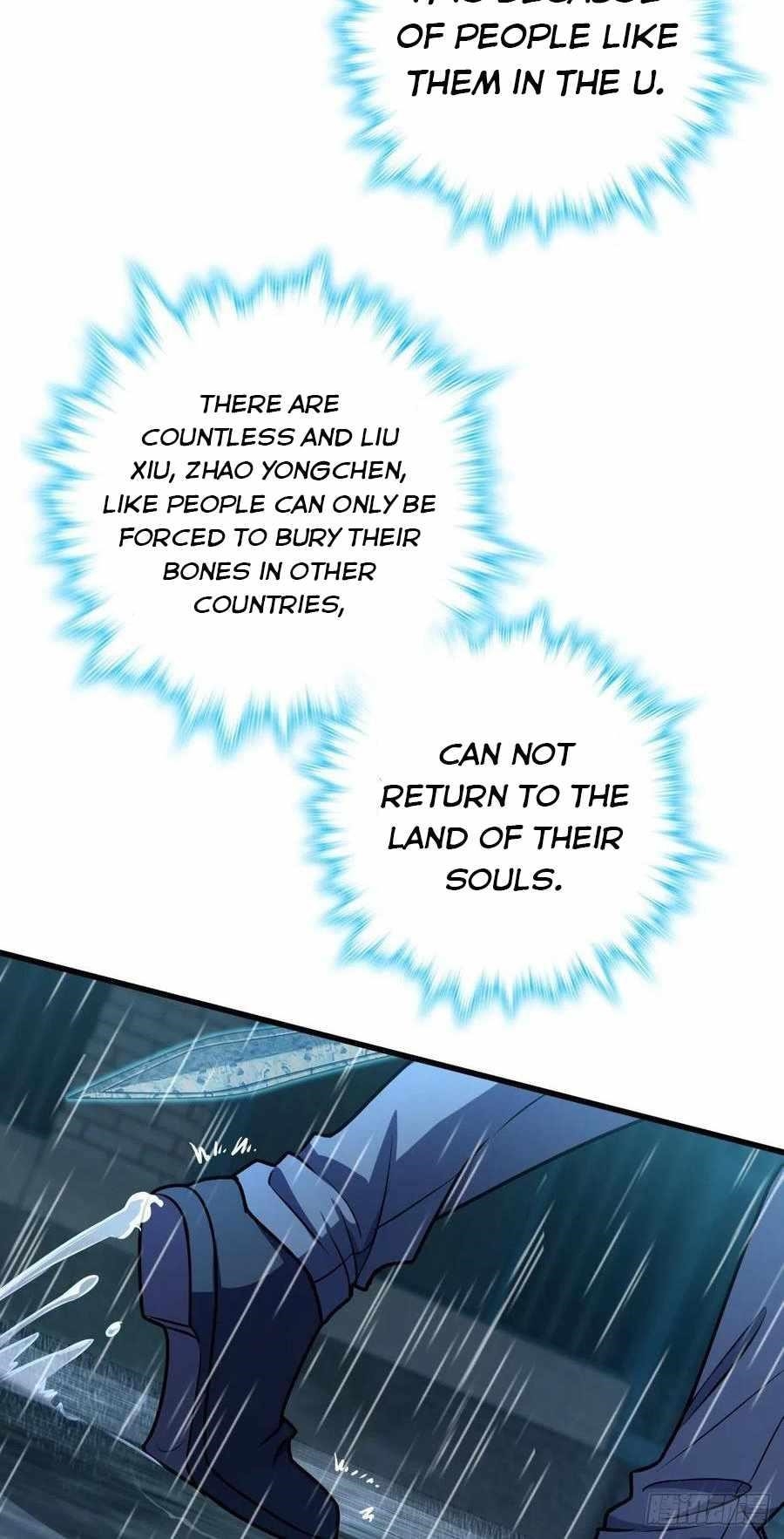 Spare Me, Great Lord! Chapter 351 - Page 14 in English