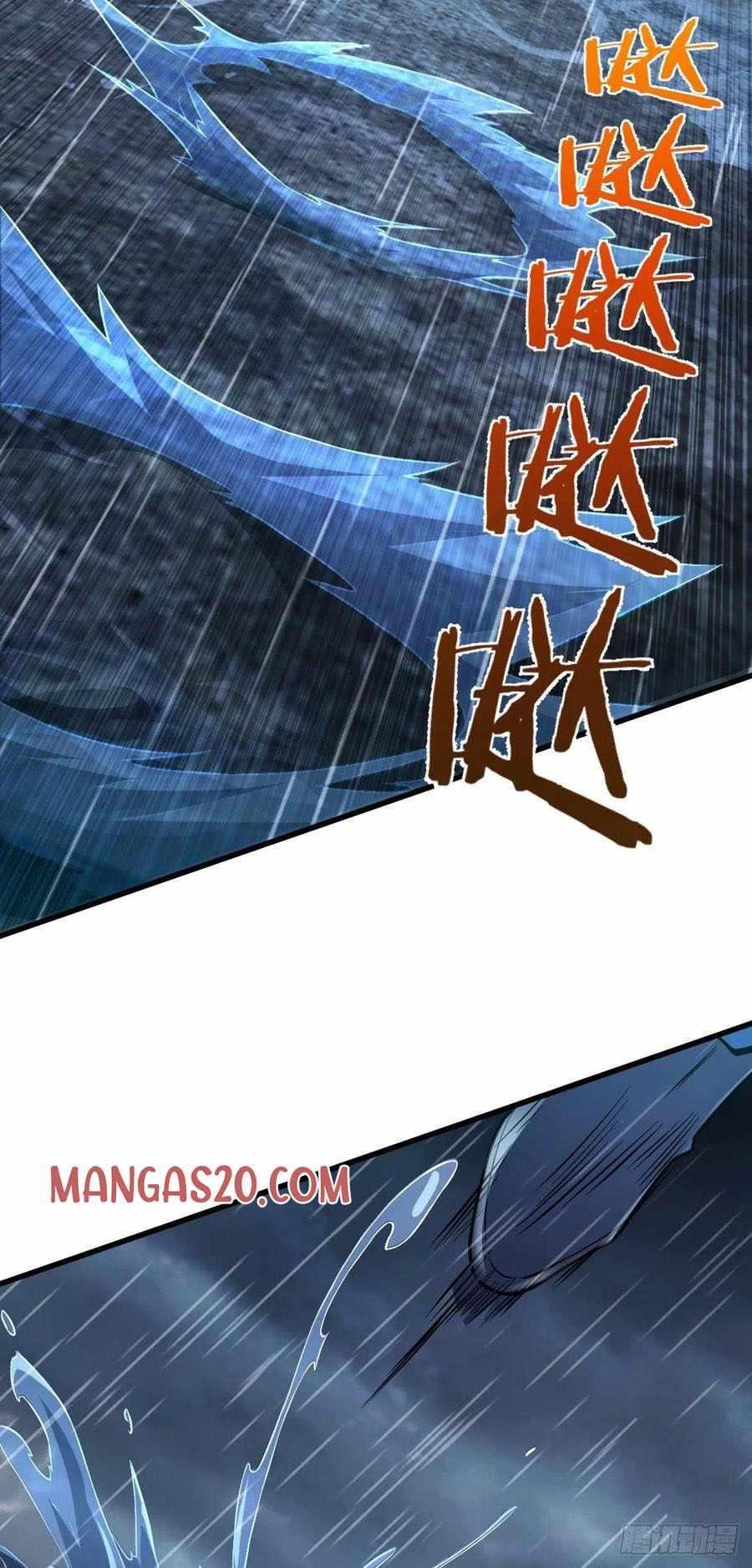 Spare Me, Great Lord! Chapter 351 - Page 20 in English
