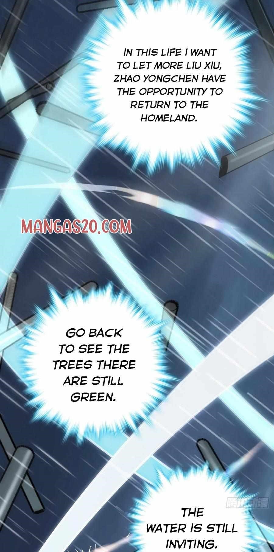 Spare Me, Great Lord! Chapter 351 - Page 24 in English