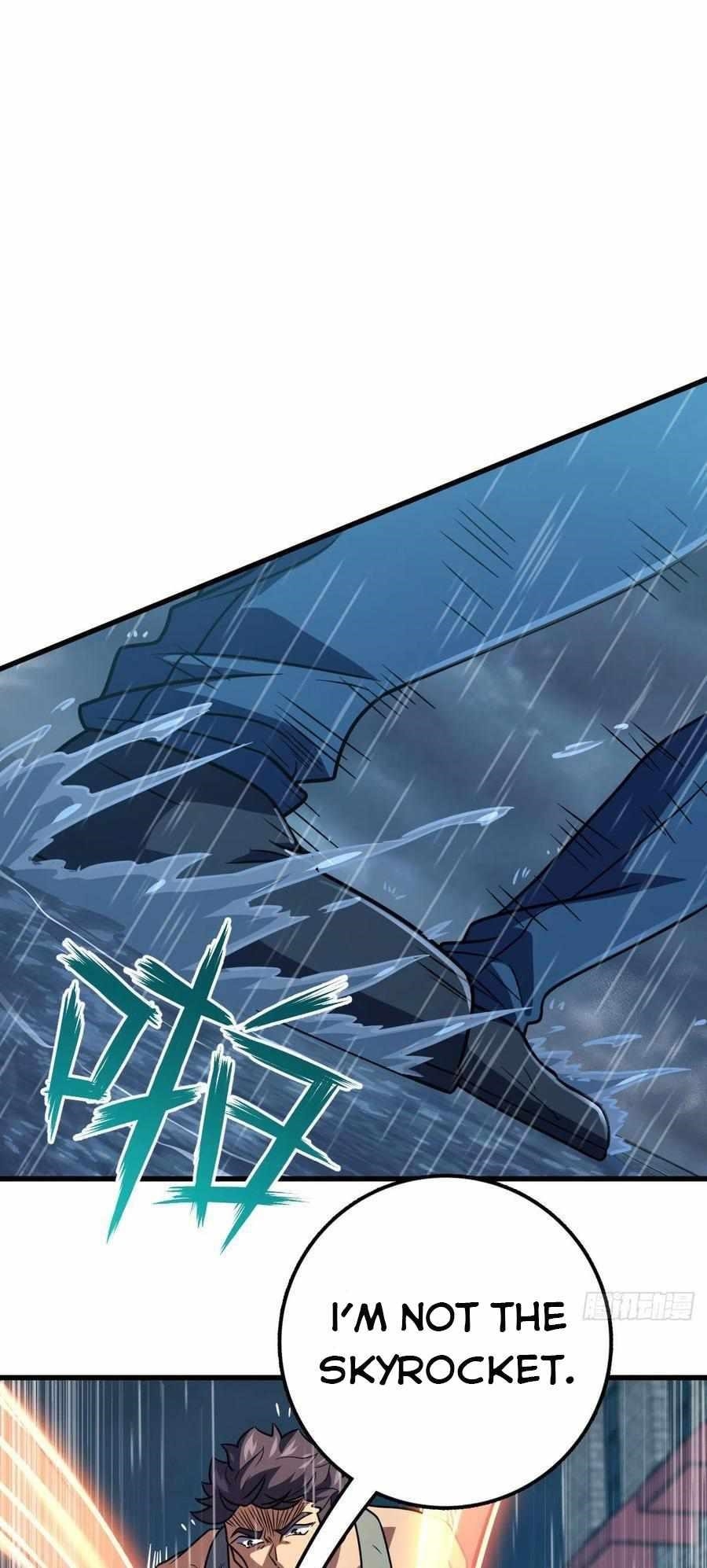 Spare Me, Great Lord! Chapter 351 - Page 29 in English