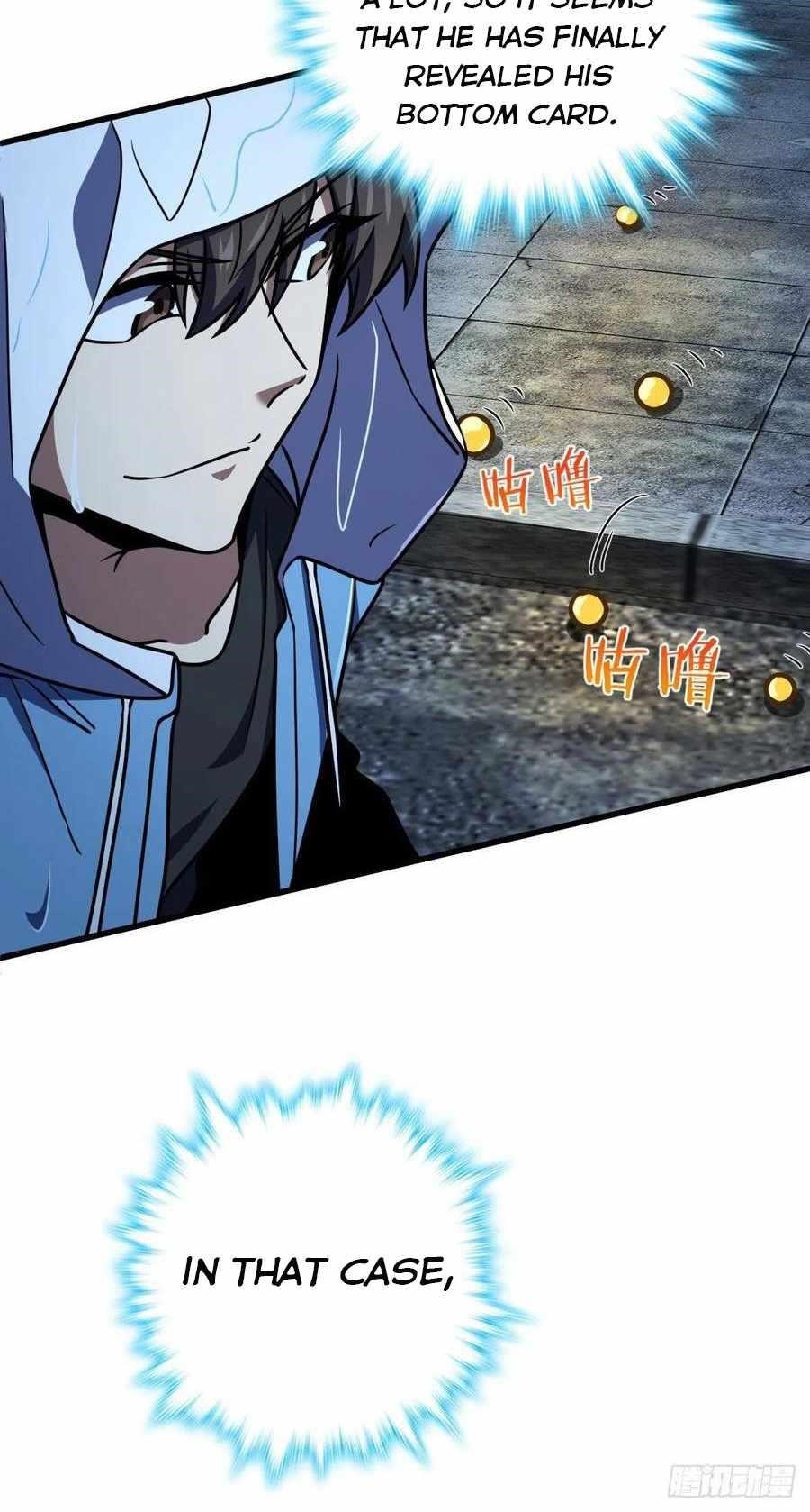 Spare Me, Great Lord! Chapter 351 - Page 44 in English