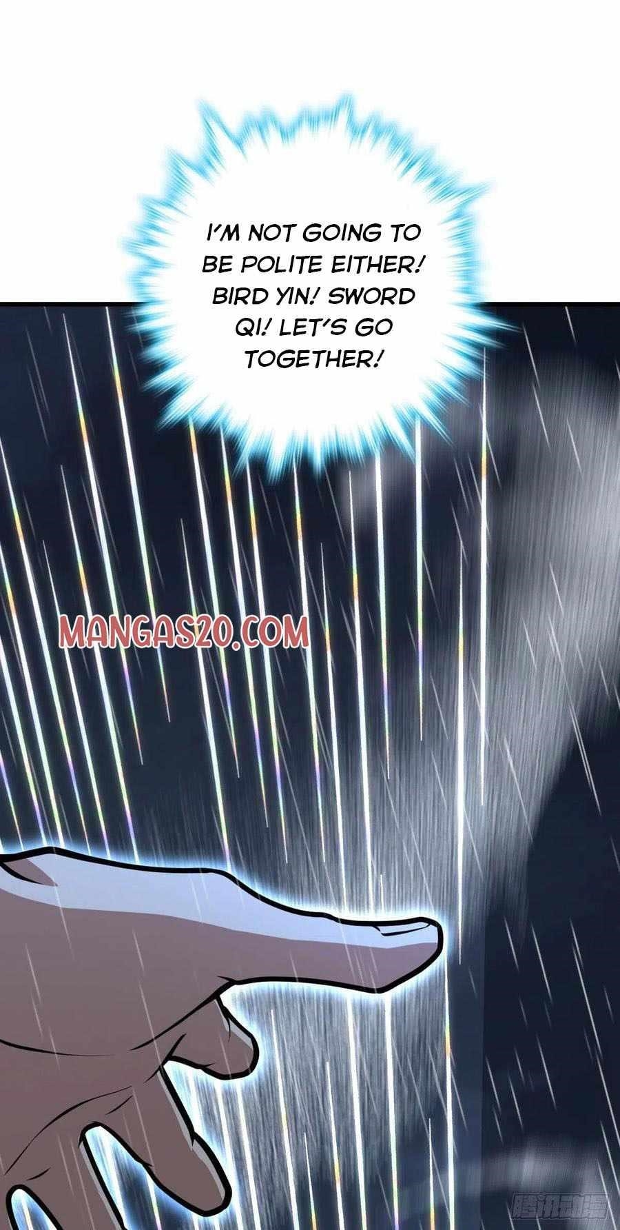 Spare Me, Great Lord! Chapter 351 - Page 45 in English