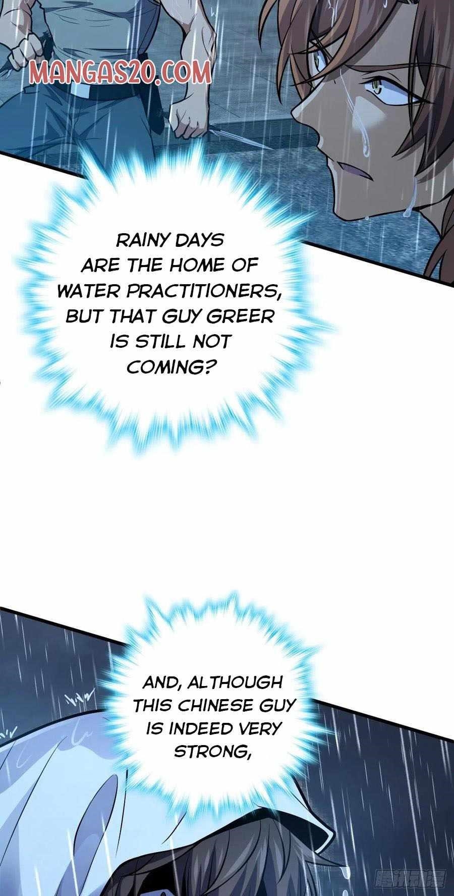 Spare Me, Great Lord! Chapter 351 - Page 5 in English