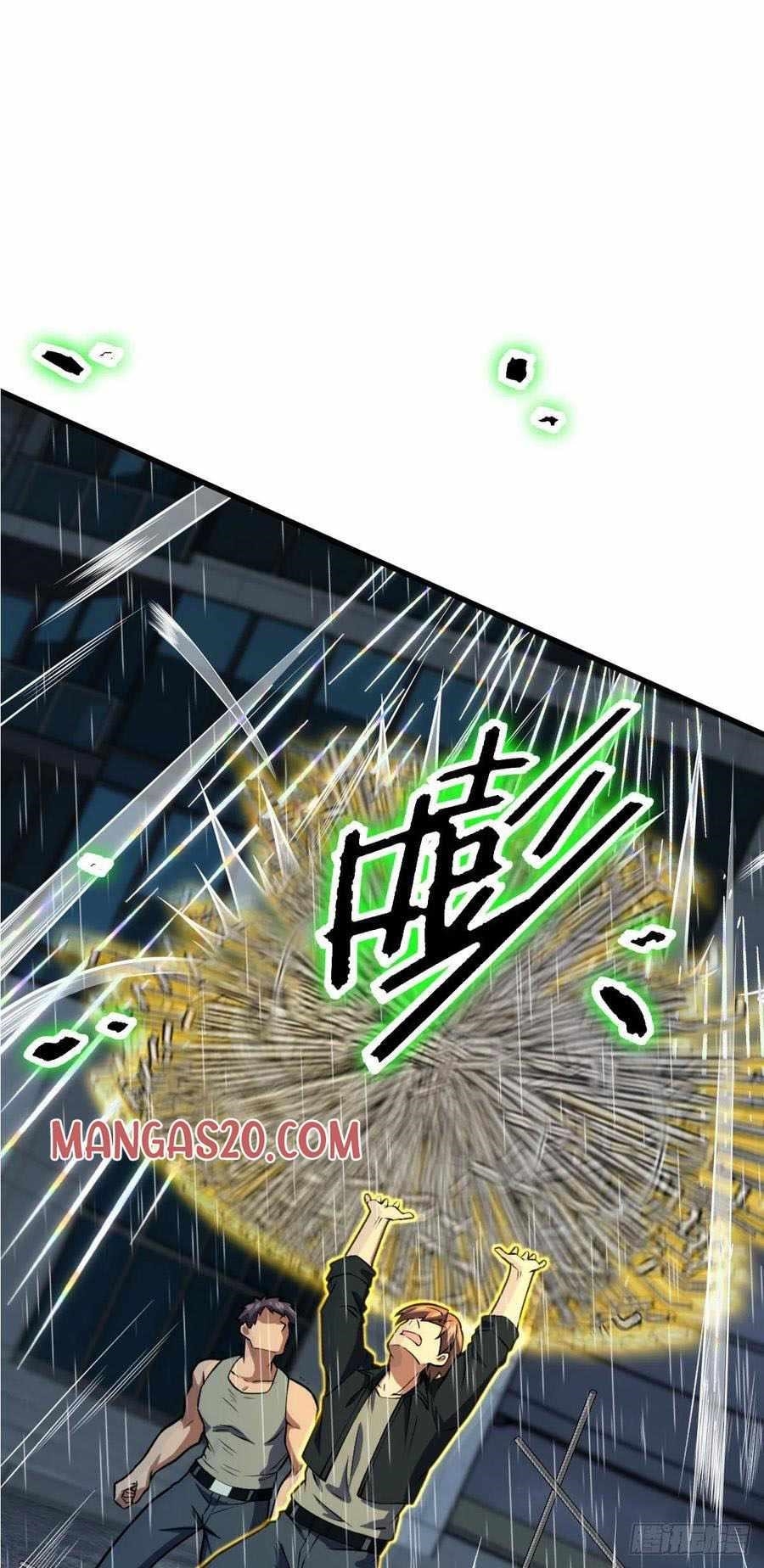 Spare Me, Great Lord! Chapter 351 - Page 50 in English