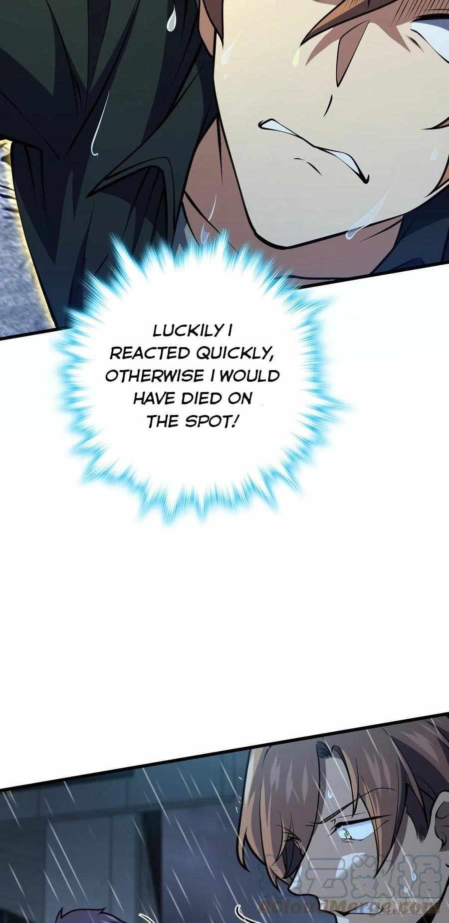 Spare Me, Great Lord! Chapter 351 - Page 52 in English