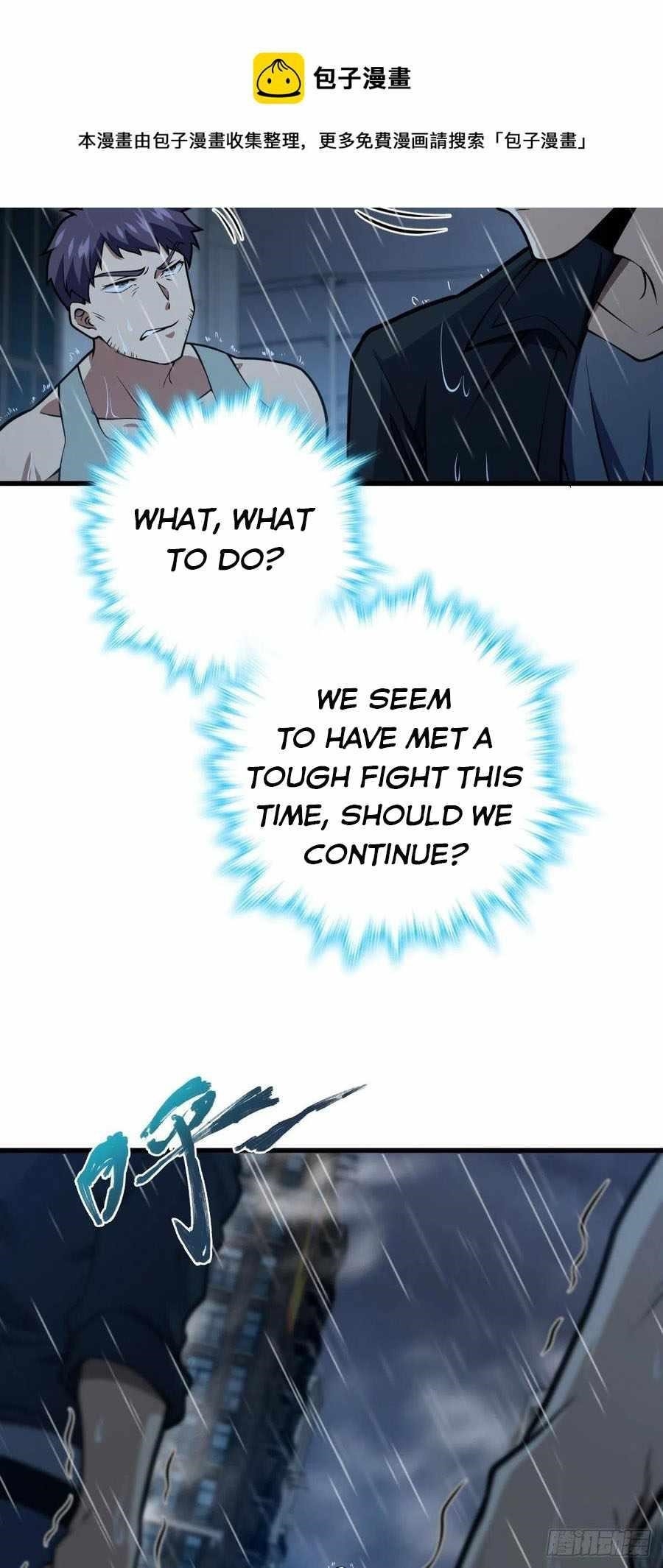 Spare Me, Great Lord! Chapter 351 - Page 53 in English