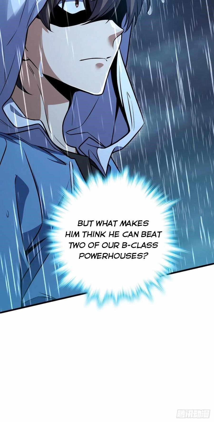 Spare Me, Great Lord! Chapter 351 - Page 6 in English