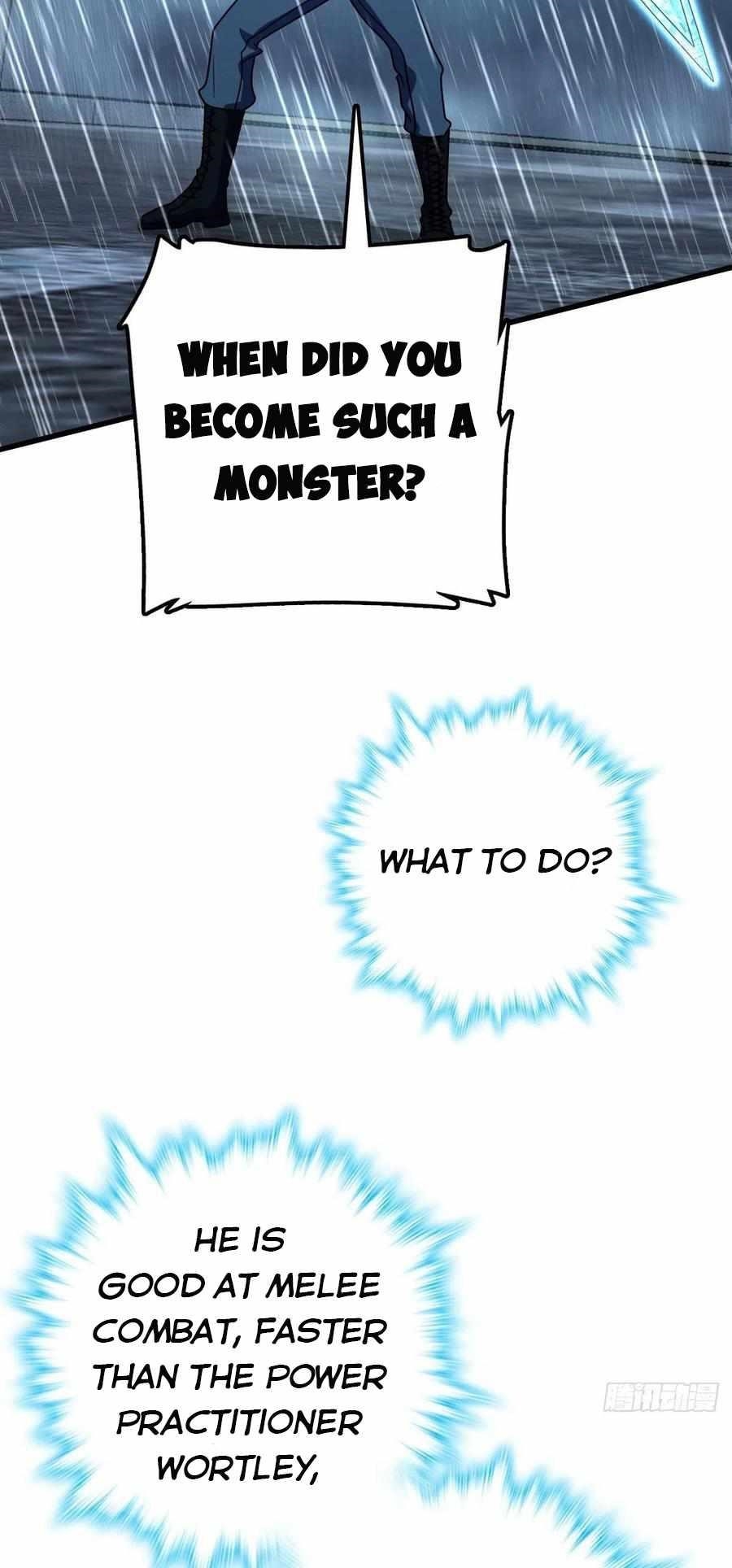 Spare Me, Great Lord! Chapter 351 - Page 62 in English