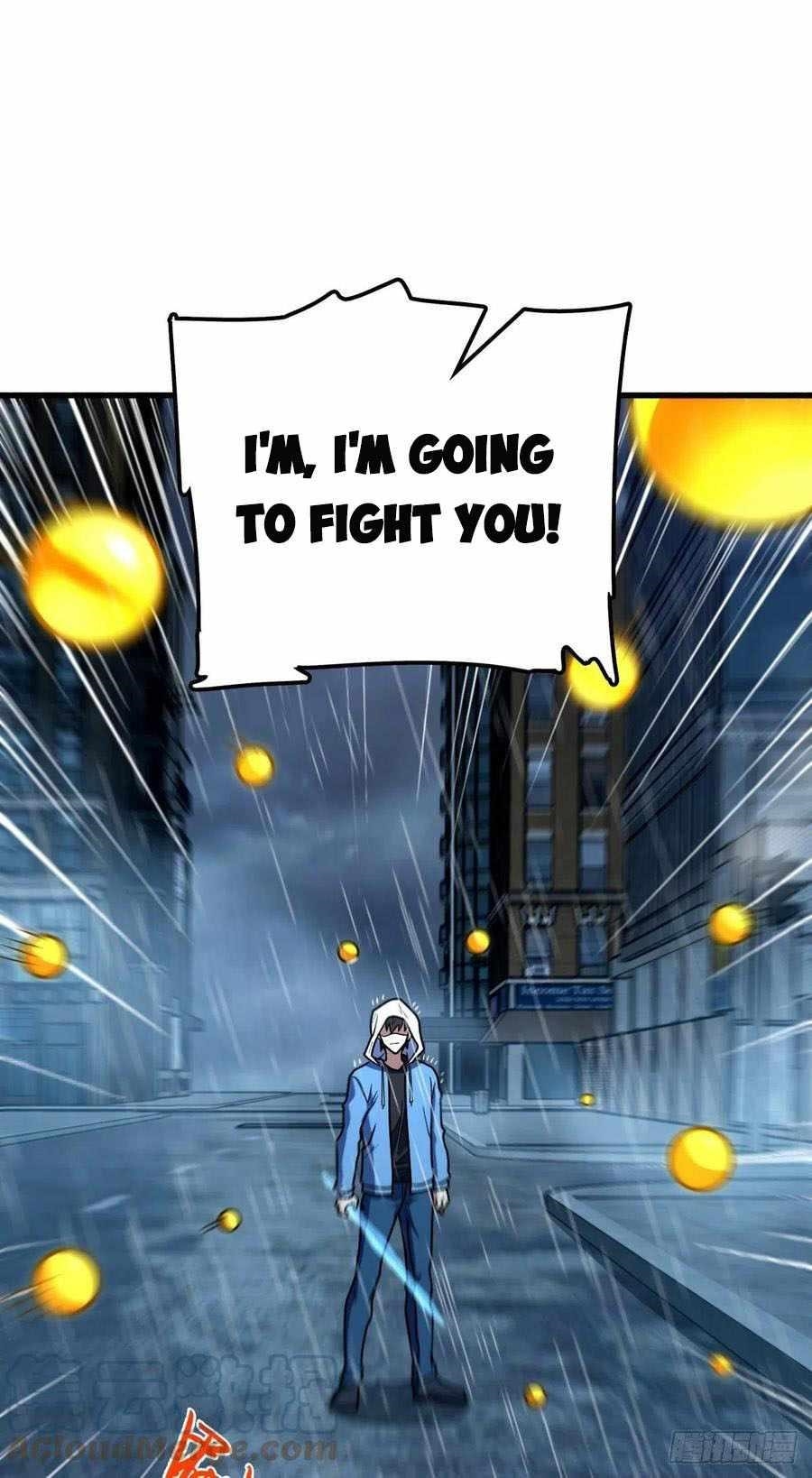 Spare Me, Great Lord! Chapter 351 - Page 64 in English