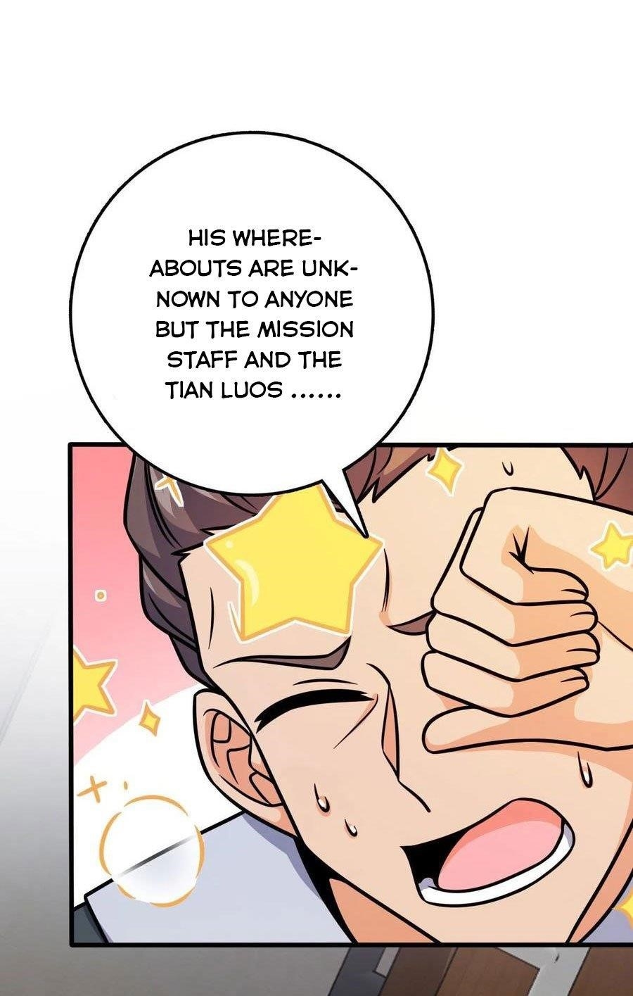 Spare Me, Great Lord! Chapter 352 - Page 11 in English