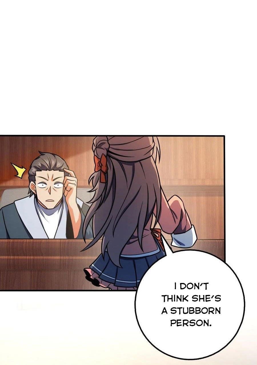 Spare Me, Great Lord! Chapter 352 - Page 14 in English
