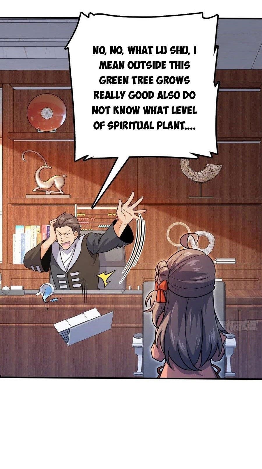 Spare Me, Great Lord! Chapter 352 - Page 7 in English