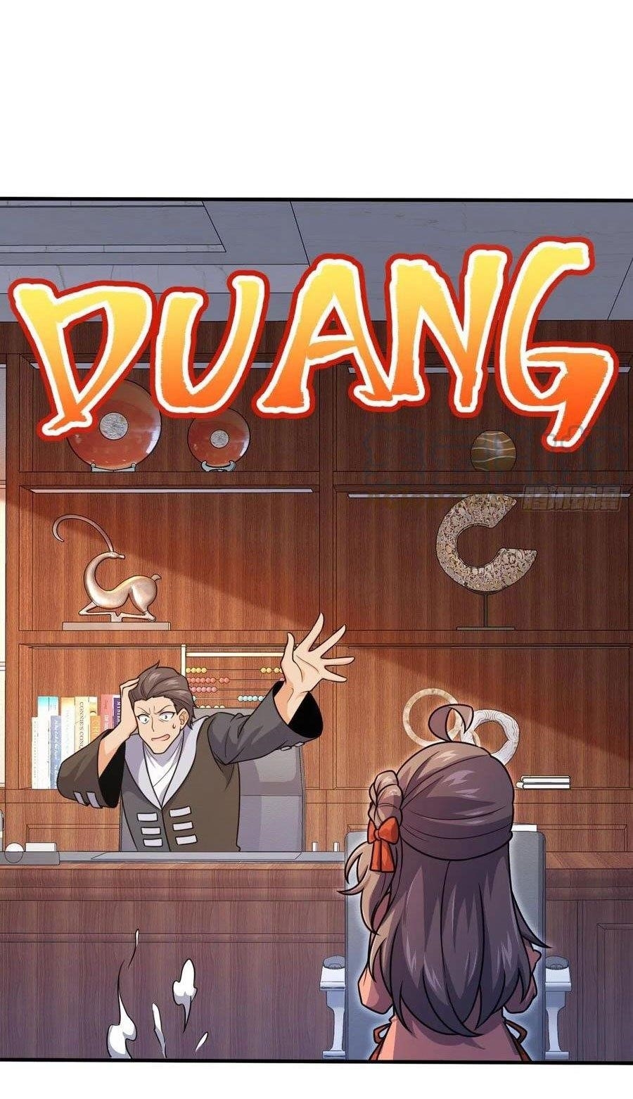 Spare Me, Great Lord! Chapter 352 - Page 8 in English