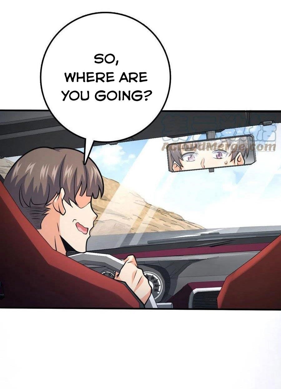 Spare Me, Great Lord! Chapter 353 - Page 21 in English