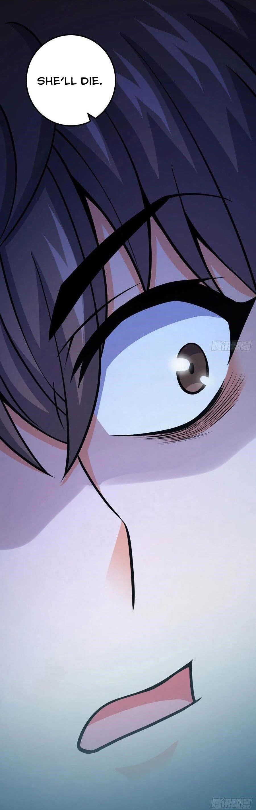 Spare Me, Great Lord! Chapter 353 - Page 46 in English