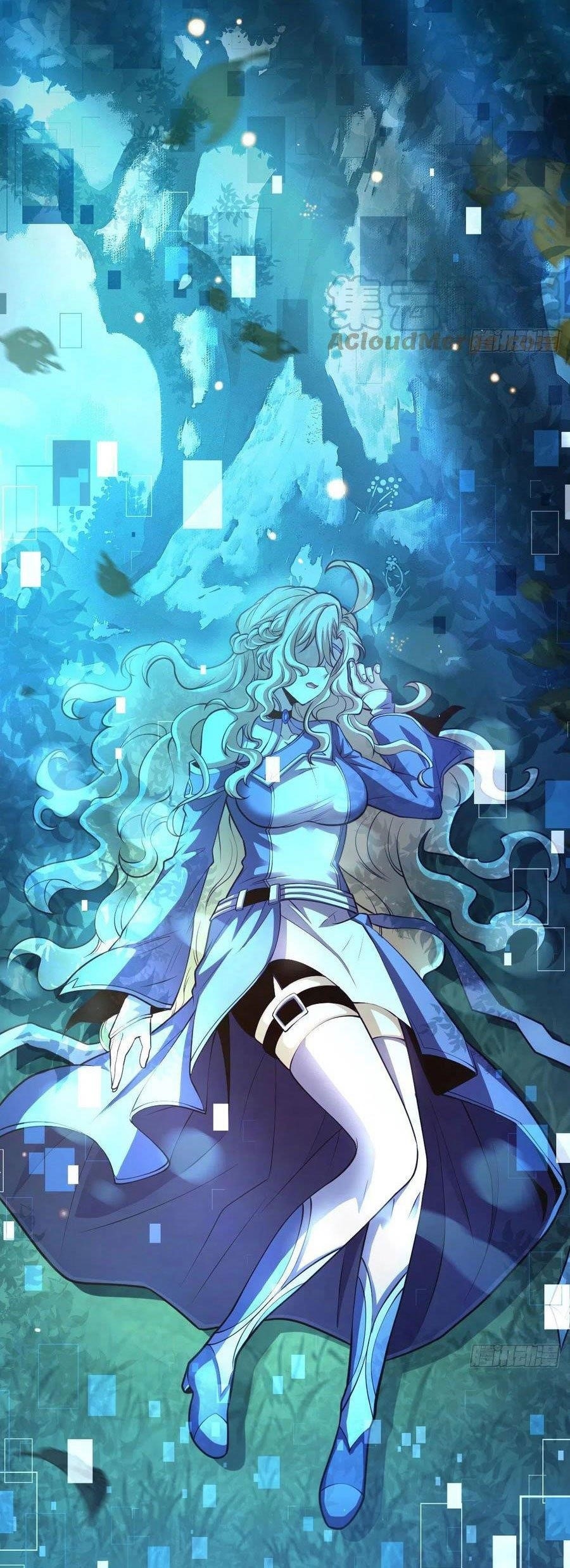 Spare Me, Great Lord! Chapter 353 - Page 48 in English