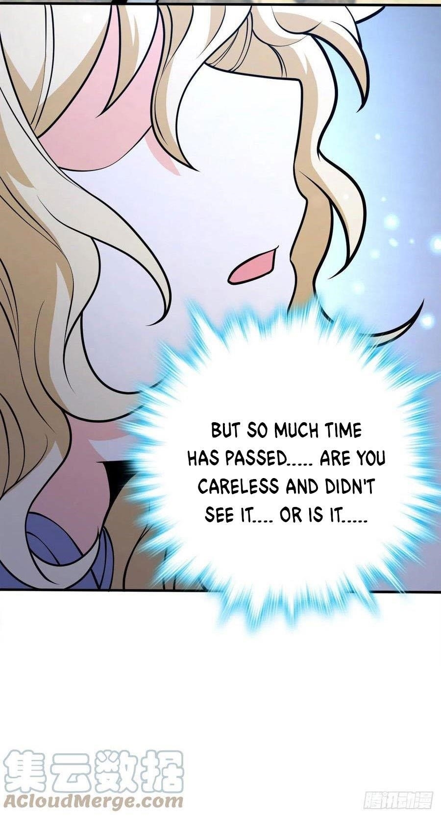 Spare Me, Great Lord! Chapter 354 - Page 12 in English