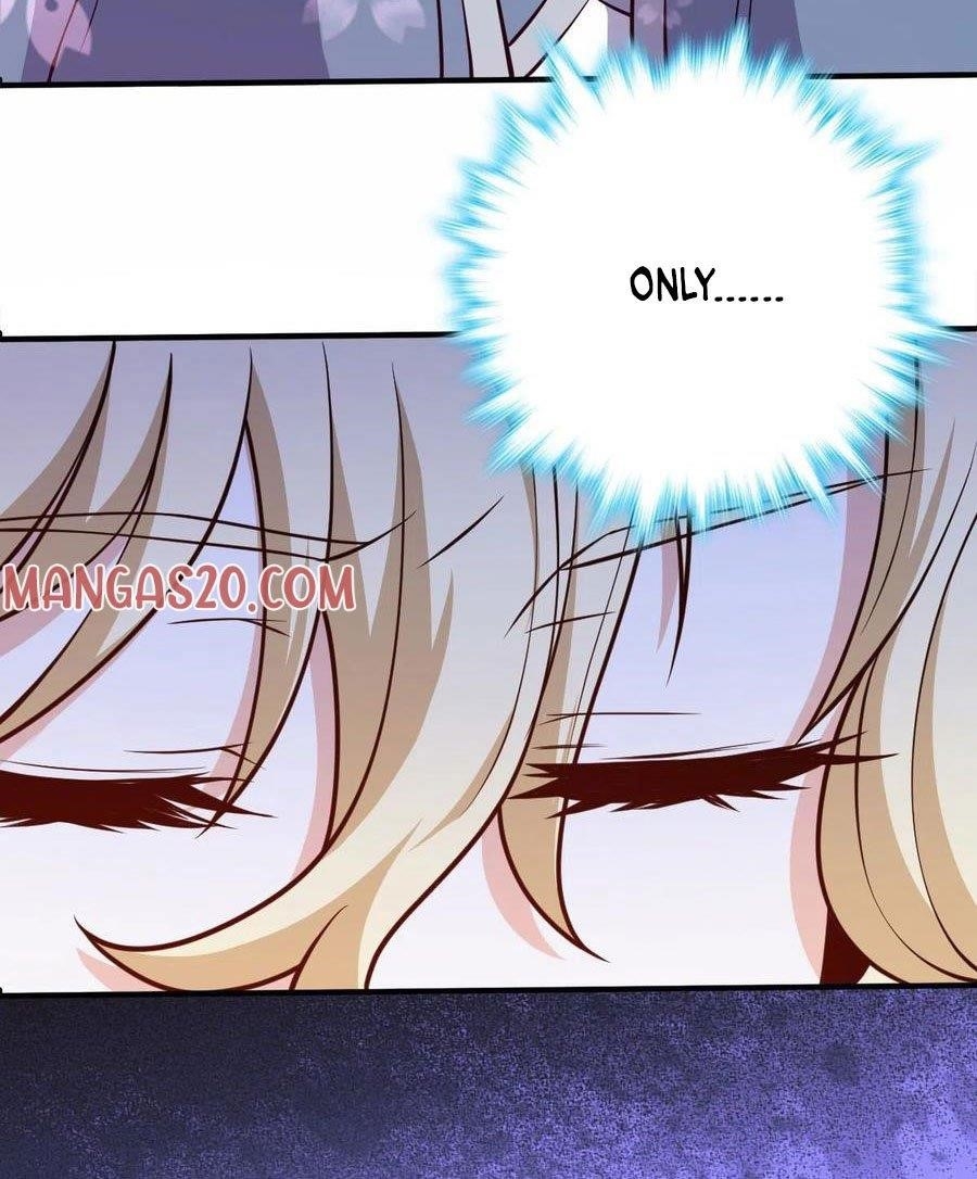 Spare Me, Great Lord! Chapter 354 - Page 14 in English