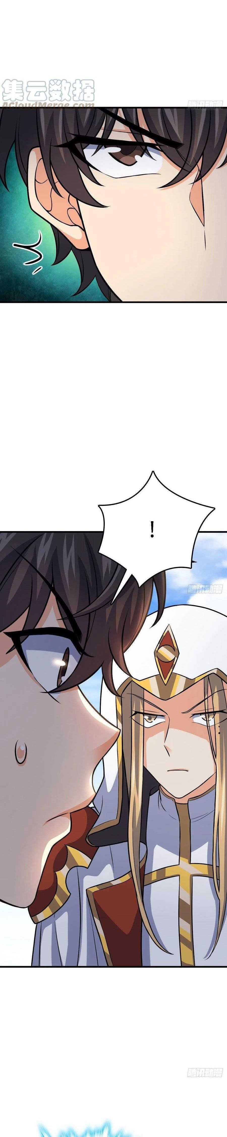 Spare Me, Great Lord! Chapter 355 - Page 20 in English
