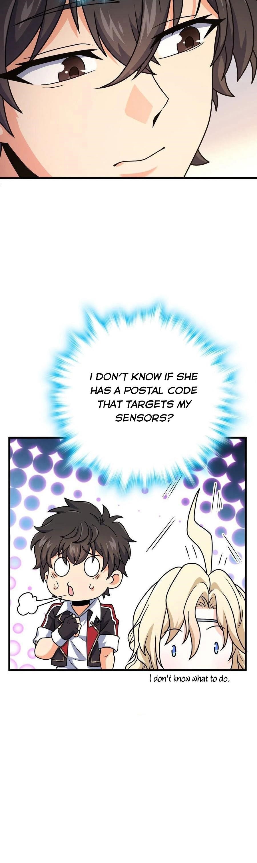 Spare Me, Great Lord! Chapter 356 - Page 13 in English