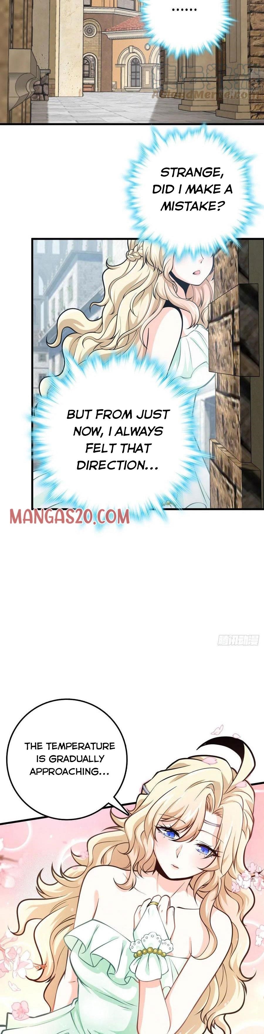 Spare Me, Great Lord! Chapter 356 - Page 6 in English
