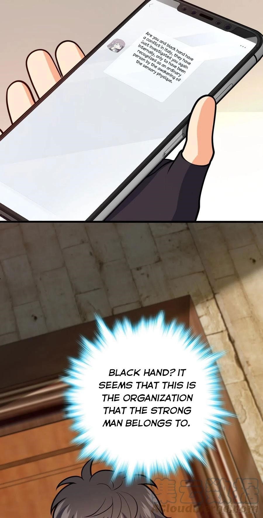 Spare Me, Great Lord! Chapter 358 - Page 15 in English