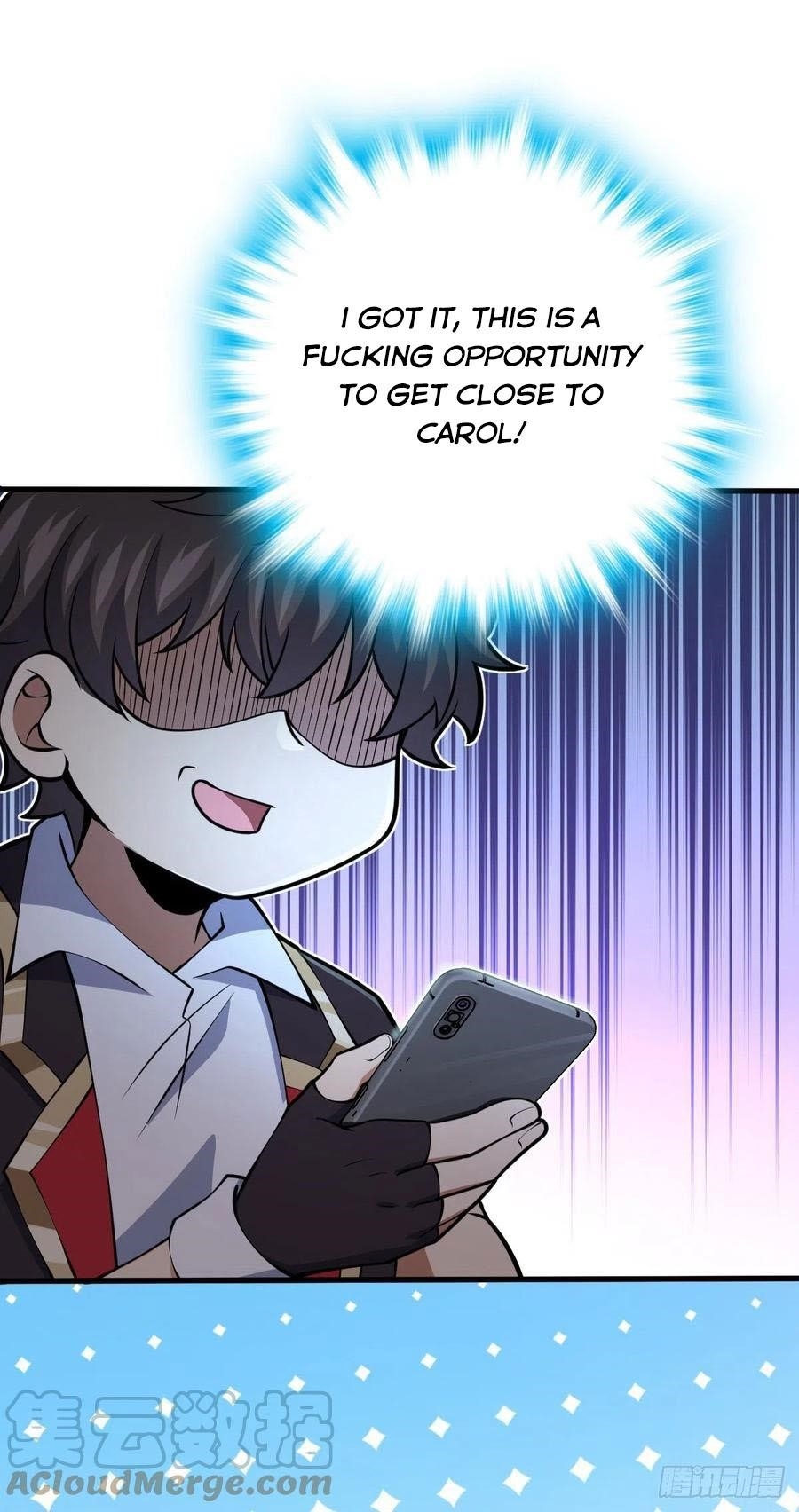Spare Me, Great Lord! Chapter 358 - Page 21 in English