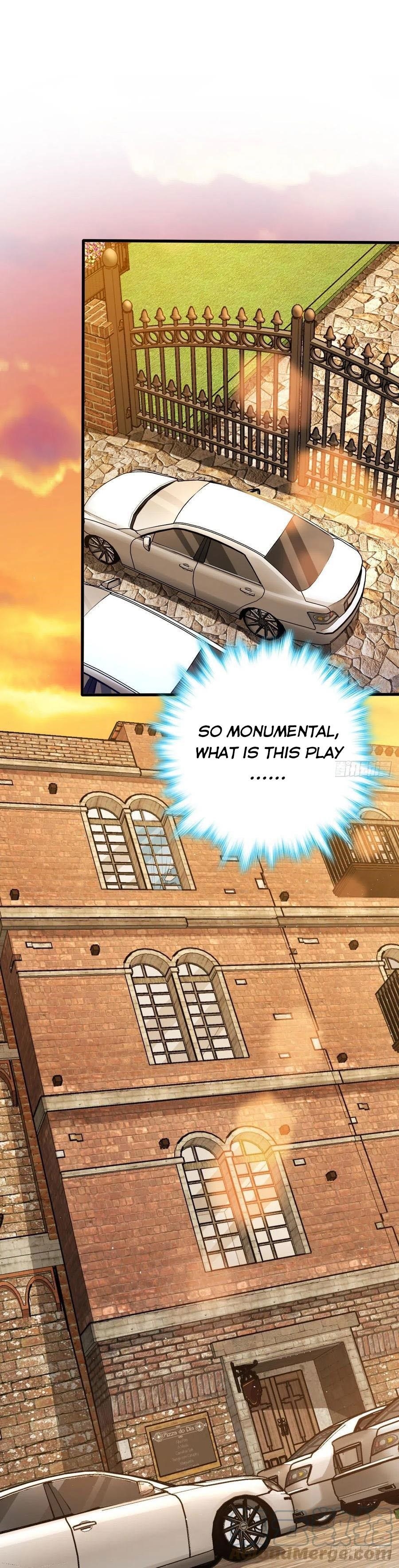 Spare Me, Great Lord! Chapter 358 - Page 25 in English