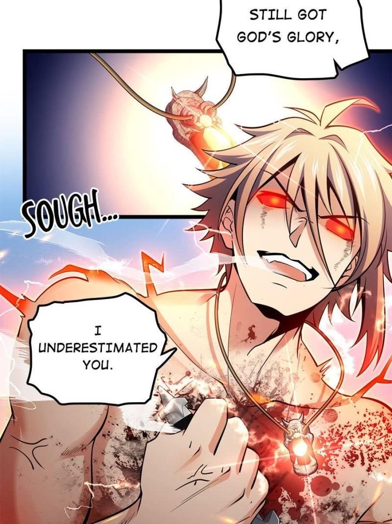 Spare Me, Great Lord! Chapter 36 - Page 11 in English