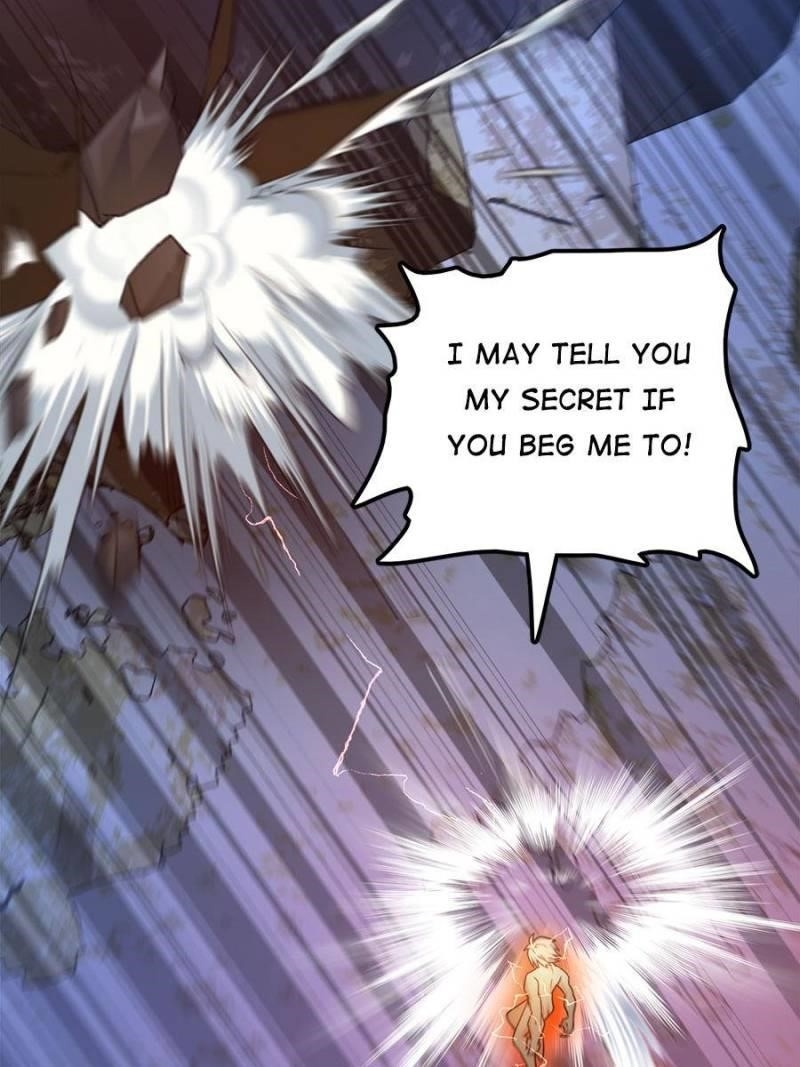 Spare Me, Great Lord! Chapter 36 - Page 17 in English