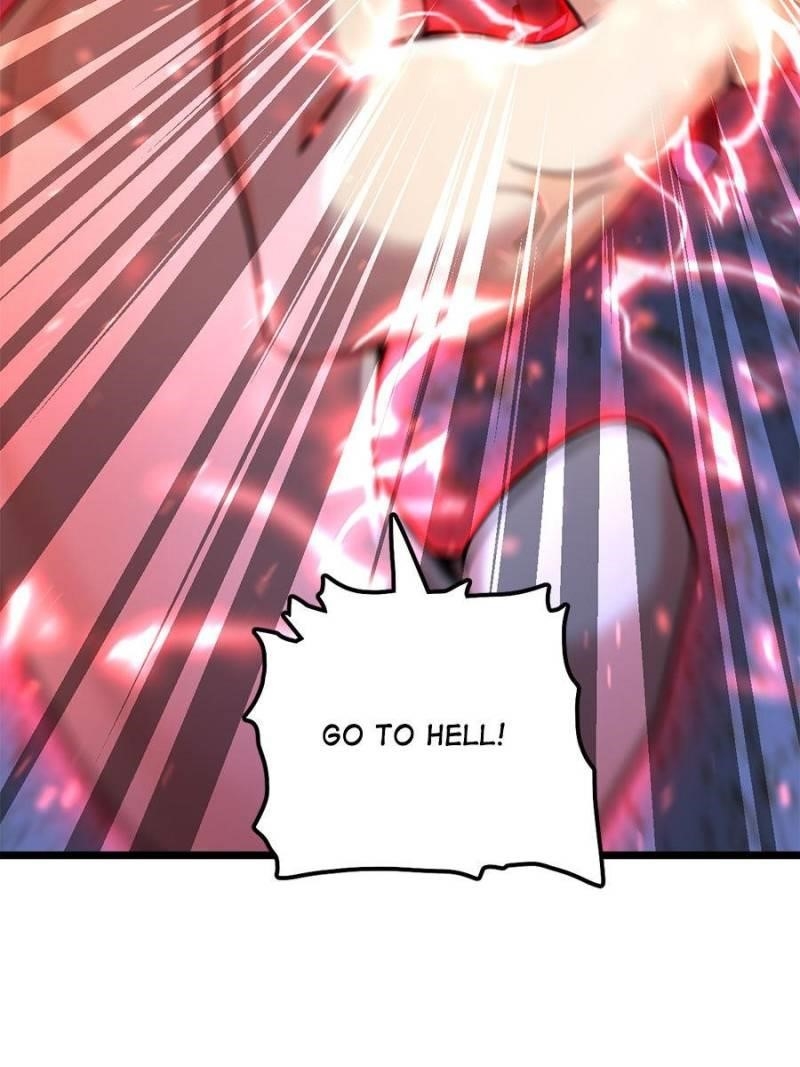 Spare Me, Great Lord! Chapter 36 - Page 41 in English