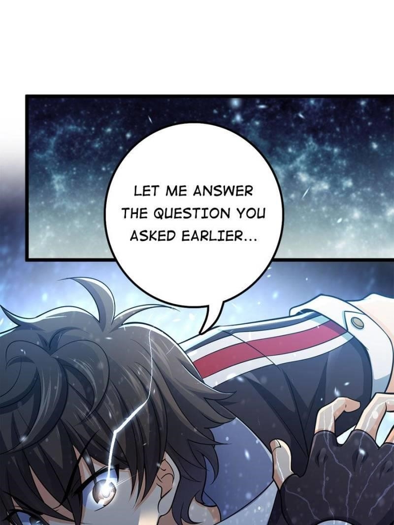 Spare Me, Great Lord! Chapter 36 - Page 46 in English