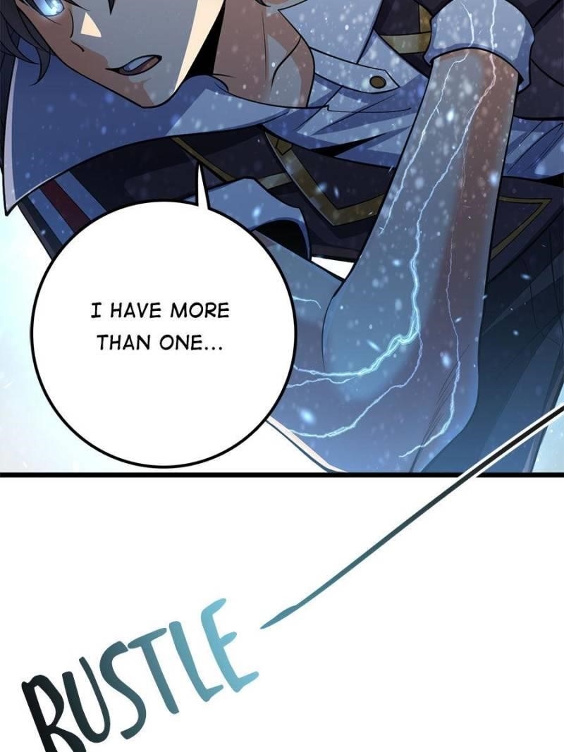 Spare Me, Great Lord! Chapter 36 - Page 47 in English