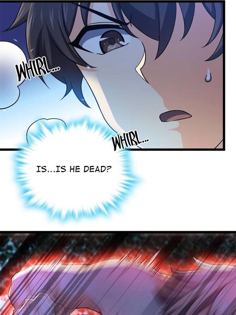 Spare Me, Great Lord! Chapter 36 - Page 5 in English