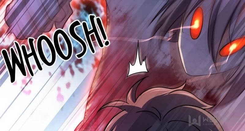 Spare Me, Great Lord! Chapter 36 - Page 6 in English