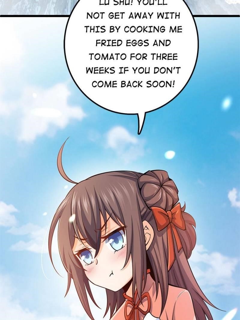 Spare Me, Great Lord! Chapter 36 - Page 77 in English