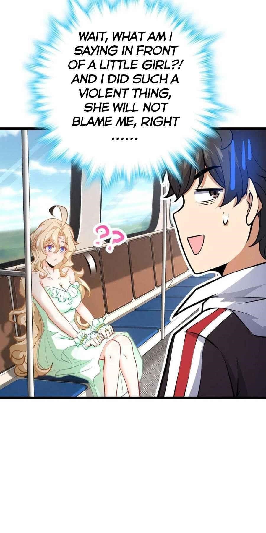 Spare Me, Great Lord! Chapter 367 - Page 14 in English