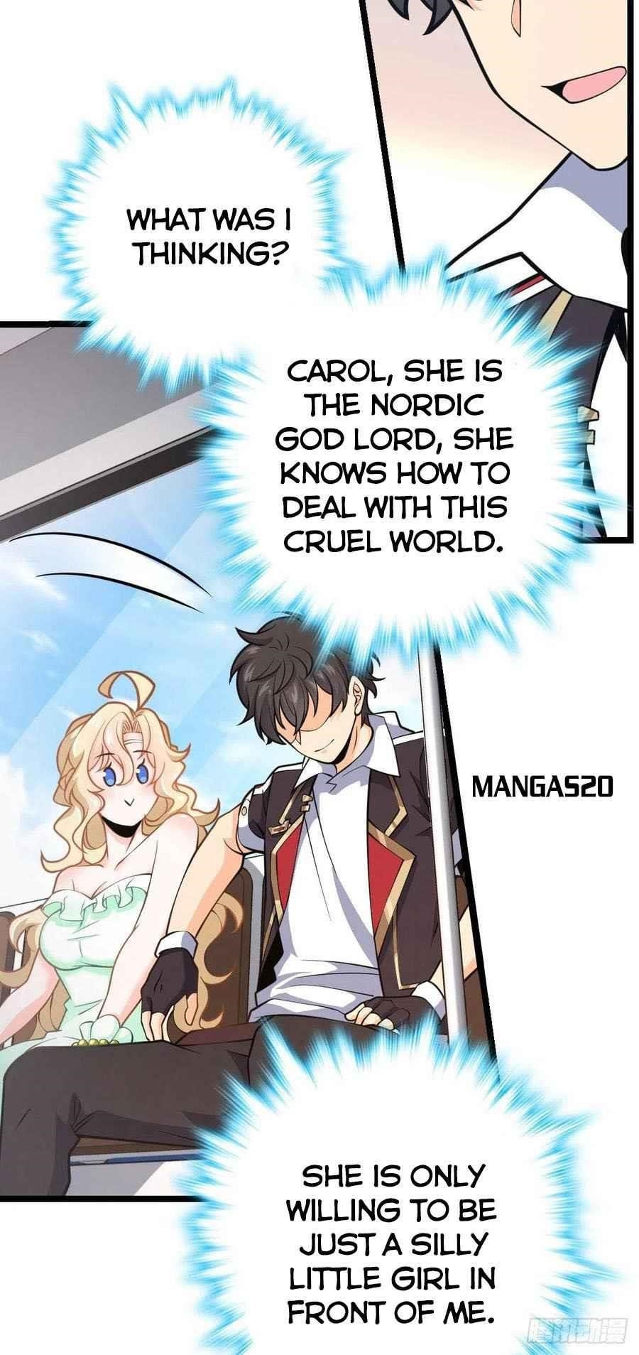 Spare Me, Great Lord! Chapter 367 - Page 18 in English