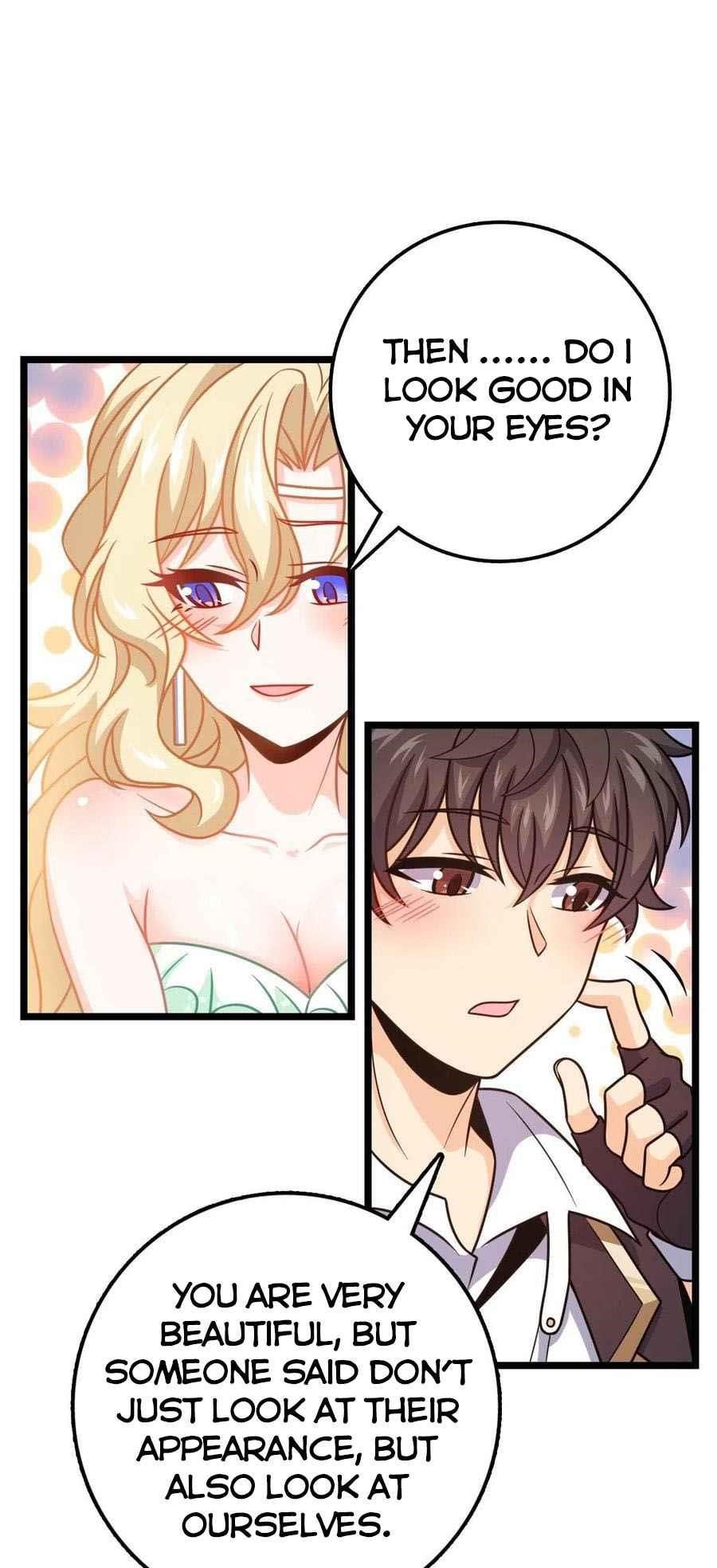 Spare Me, Great Lord! Chapter 367 - Page 30 in English